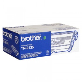 Тонер-картридж Brother TN-2135 черный