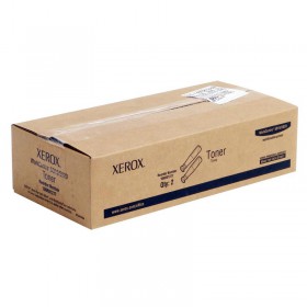 Тонер-картридж Xerox 106R01277 черный двойная упаковка