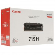 Картридж лазерный Canon Cartridge 3480B002 черный повышенной емкости оригинальный