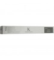 Тонер-картридж Kyocera TK-8335K черный