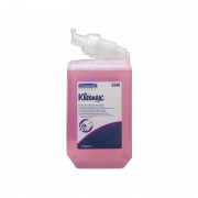 Картридж с жидким мылом Kimberly-Clark Kleenex Everyday Use 1 л (артикул производителя 6340, 6 штук в упаковке)