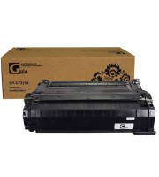 Картридж лазерный GalaPrint CF325X (№25X) чер. для HP LJ M806/M806X