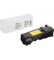 Картридж лазерный Retech 106R01603 жел. для Xerox 6500N/6500DN/6505N/6505DN