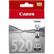 Картридж Canon PGI-520BK (2932B004) для PIXMA iP3600/4600, черный
