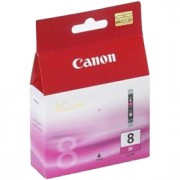 Картридж CLI-8M для Canon Pixma 4200/5200/MP500/800, красный