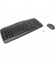 Комплект клавиатура + мышь Logitech MK330