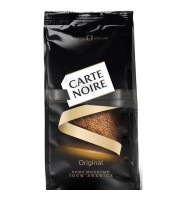 Кофе молотый Carte Noire 230 г (вакуумная упаковка)