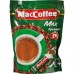 Кофе порционный растворимый MacCoffee Max 3 в 1 крепкий 20 пакетиков по 16 г