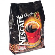 Кофе NESCAFE Classic растворимый, 750г, пакет