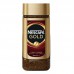 Кофе растворимый Nescafe Gold 95 г (стекло)