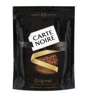 Кофе растворимый Carte Noire 150 г (пакет)