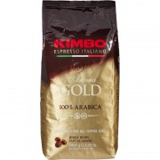 Кофе в зернах Kimbo Aroma Gold 100% арабика 1 кг