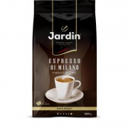 Кофе в зернах Jardin Espresso di Milano 1 кг