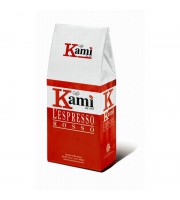 Кофе в зернах Kami Rosso 1 кг