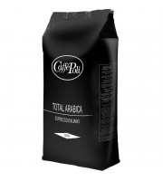 Кофе в зернах Caffe Poli Arabica 100% арабика 1 кг