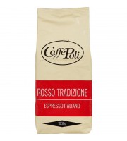 Кофе в зернах Caffe Poli Rossa 1 кг
