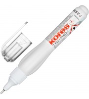 Корректирующий карандаш Kores Tri Pen 8 мл (10 г) (быстросохнущая основа)