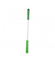 Ершик FBK с нерж стержнем пласт ручка 500x150мм D40мм зеленый 10756-5