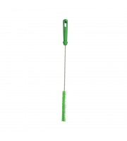 Ершик FBK с нерж стержнем пласт ручка 500x150мм D20мм зеленый 10752-5