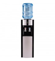 Кулер для воды Ecotronic H1-LE v.2 черный