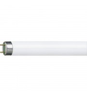 Лампа люминесцентная Philips TL-D 18 Вт цоколь G13 25 штук в упаковке (нейтральный белый свет)