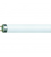 Лампа люминесцентная Philips TL-D 36 Вт цоколь G13 25 штук в упаковке (холодный белый свет)