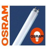 Лампа люминесцентная Osram Lumilux L 58 Вт цоколь G13 25 штук в упаковке (холодный белый свет)