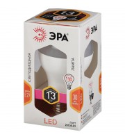 Лампа светодиодная LED Эра 13 Вт цоколь E27 (теплый свет)
