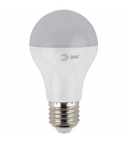 Лампа светодиодная LED Эра 11 Вт цоколь Е27 А60 (нейтральный белый свет)