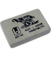 Ластик KOH-I-NOOR 300/40 каучуковый