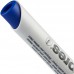 Маркер для белых досок Kores 20853 синий (толщина линии 3-5 мм) скошенный наконечник