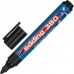 Набор маркеров для бумаги для флипчартов Edding E-380/4s 4 цвета (толщина линии 1,5-3 мм) круглый на ...