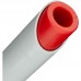 Маркер для бумаги для флипчартов Kores XF1 красный (толщина линии 3 мм) круглый наконечник