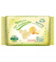Мармелад Умные сладости Di&Di желейно-формовой со вкусом дыни,стевия,200г