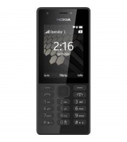 Телефон мобильный NOKIA 216 DS RM-1187 черный