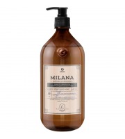 Мыло жидкое парфюмированное Milana Perfume Professional 1л