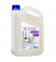 Мыло жидкое пенное MODUS Soft 5л, канистра