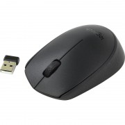 Мышь компьютерная Logitech Wireless Mouse B170