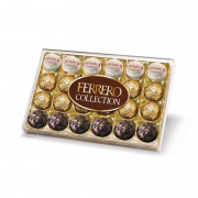 Шоколадные конфеты Ferrero Collection ассорти 269 г