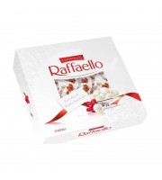 Конфеты Raffaello с миндалем 240 г