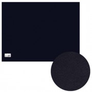 Бумага для пастели А2+ 500х650мм, 160г/м2, 2-сторон., CANSON Mi-Teintes, черный