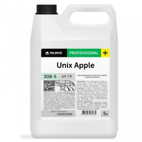 Профхим освежитель воздуха антибакт. Pro-Brite/Unix Apple, 5л