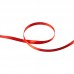Лента обвязочная для прошивки документов красная 100 м (3 бобины по 33+/-2 м)