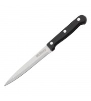 Нож кухонный Mallony универсальный лезвие 11.5 см (артикул производителя MAL-05B 985305)