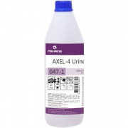Профессиональная химия Pro-Brite AXEL-4. Urine Remover 1л (047-1)...