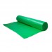 Мешки для мусора на 120 л Luscan зеленые (ПНД, 25 мкм, в рулоне 20 штук, 70x110 см)