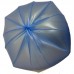 Мешки для мусора на 60 л Концепция Быта синие (ПНД, 10 мкм, в рулоне 20 шт, 58х68 см)