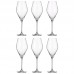 Бокал для бел вина LOXIA, 510 мл(набор 6шт)арт. 91L/1SJ03/0/00000/510-664