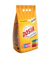 Порошок стиральный DOSIA автомат Color 13,5 кг