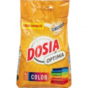 Порошок стиральный DOSIA Optima автомат Color 8 кг